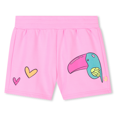 Sweatshorts mit Motiven BILLIEBLUSH GIRL