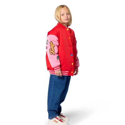 Jacke KENZO KIDS GIRL