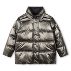 Wasserabweisende Steppjacke ZADIG VOLTAIRE 
                    GIRL