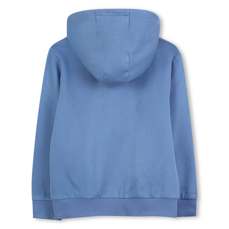 Set aus Sweatshirt und Hose KENZO KIDS 
                        BOY