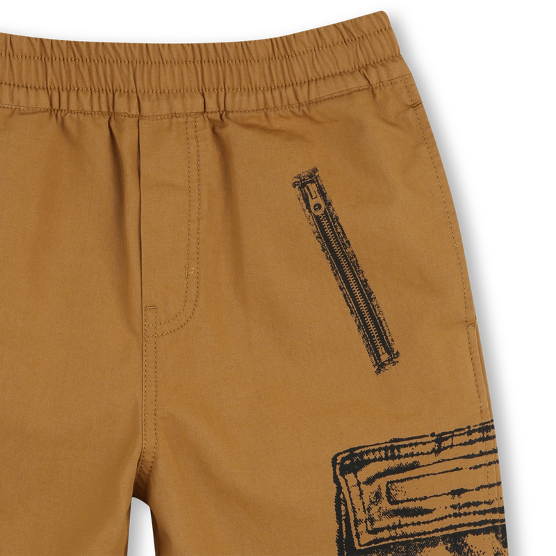 KURZE HOSE MARC JACOBS 
                        BOY