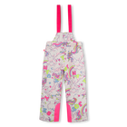 Skihose BILLIEBLUSH 
                    GIRL