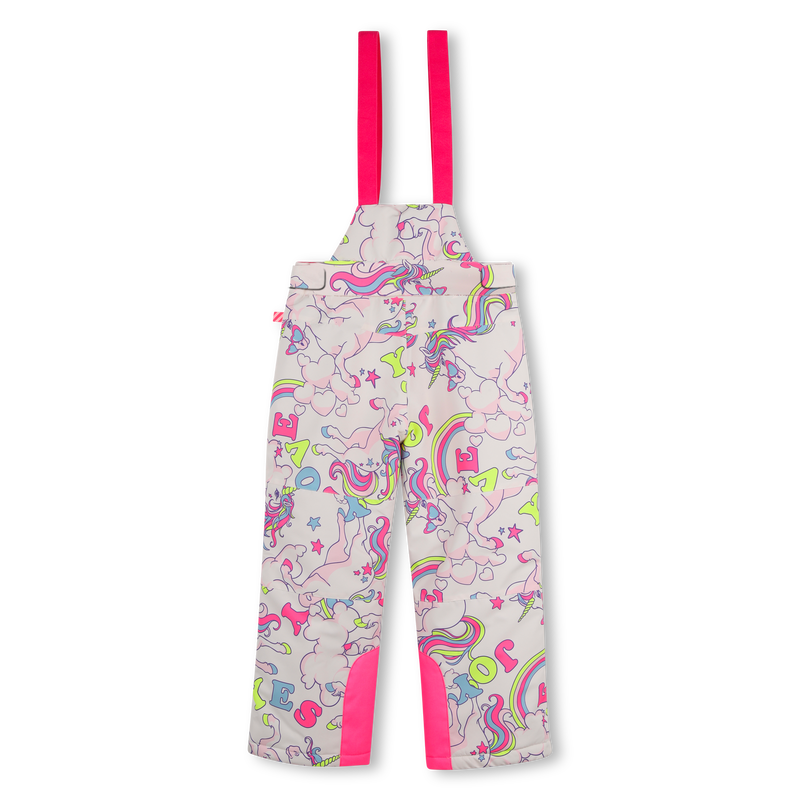 Skihose BILLIEBLUSH 
                        GIRL