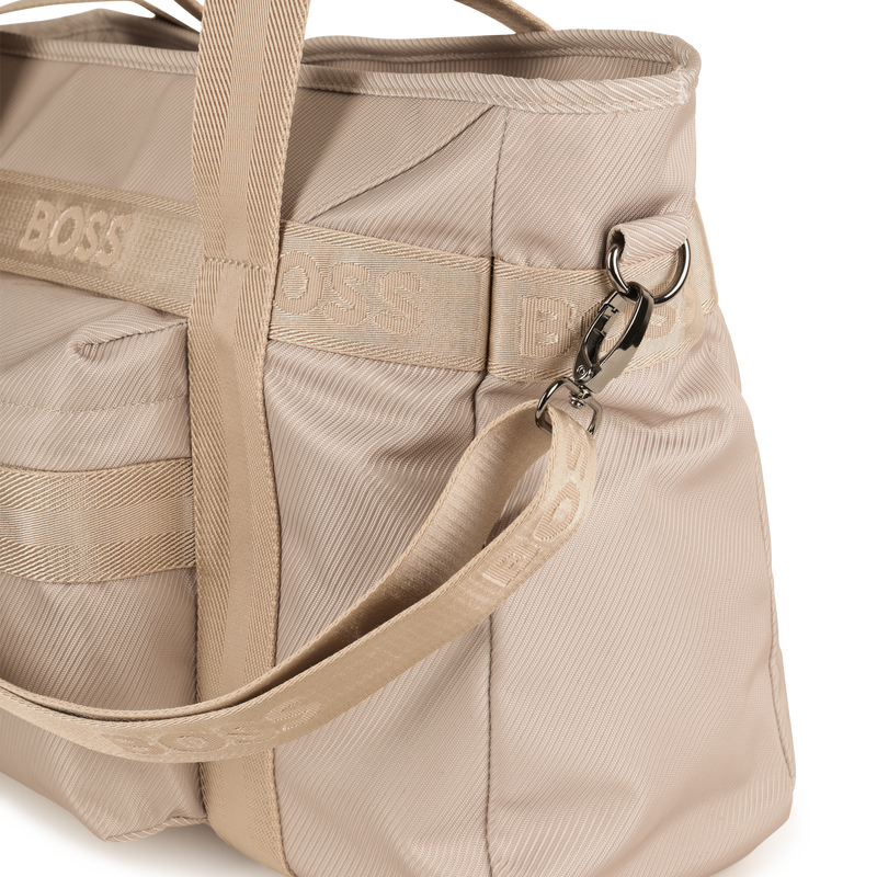 Wickeltasche BOSS 
                        UNISEX