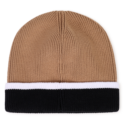 Strickm&uuml;tze BOSS BOY