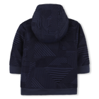 Vollst&auml;ndig bedruckter Parka mit Kapuze TIMBERLAND 
                    BOY