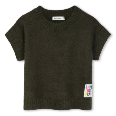 Strickpullover BILLIEBLUSH GIRL
