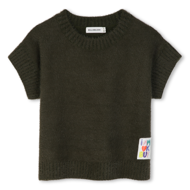 Strickpullover BILLIEBLUSH 
                        GIRL