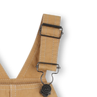 Latzhose mit verstellbaren tr&auml;gern TIMBERLAND 
                    BOY