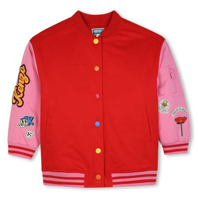 Jacke KENZO KIDS GIRL