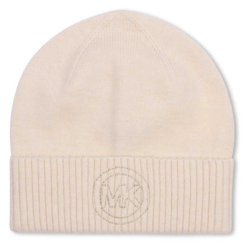 Strickm&uuml;tze MICHAEL KORS 
                        GIRL