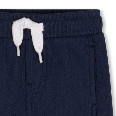 Sweatshorts mit Eins&auml;tzen TIMBERLAND BOY