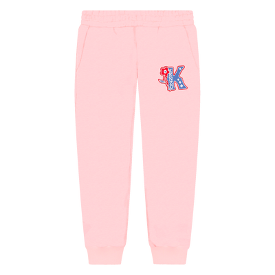 Jogginghose KENZO KIDS GIRL