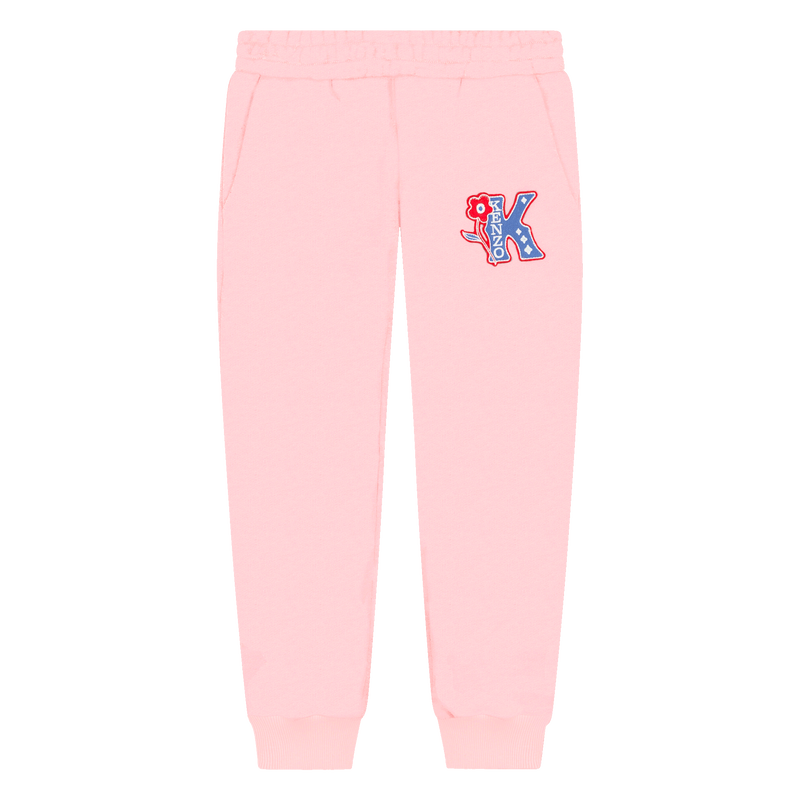 Jogginghose KENZO KIDS 
                        GIRL