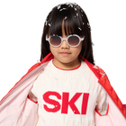 Weste ohne &Auml;rmel KIDS AROUND 
                    GIRL