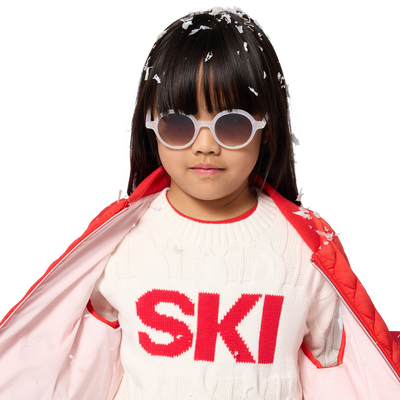 Weste ohne &Auml;rmel KIDS AROUND GIRL