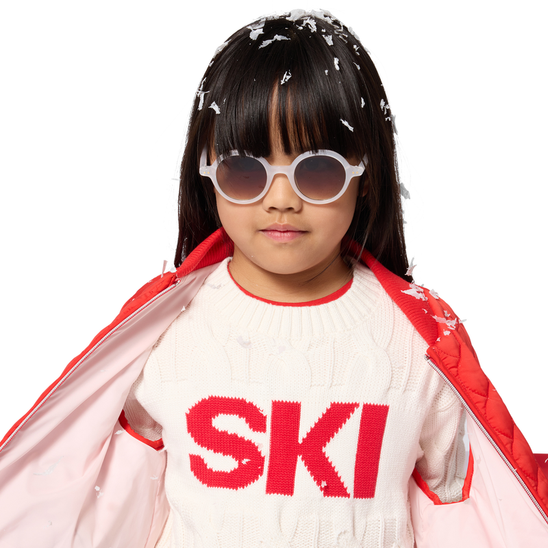 Weste ohne &Auml;rmel KIDS AROUND 
                        GIRL