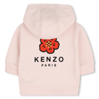 Set aus t-shirt, strickjacke und hose KENZO KIDS 
                    UNISEX