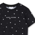T-Shirt mit kurzen &Auml;rmeln MARC JACOBS 
                    GIRL