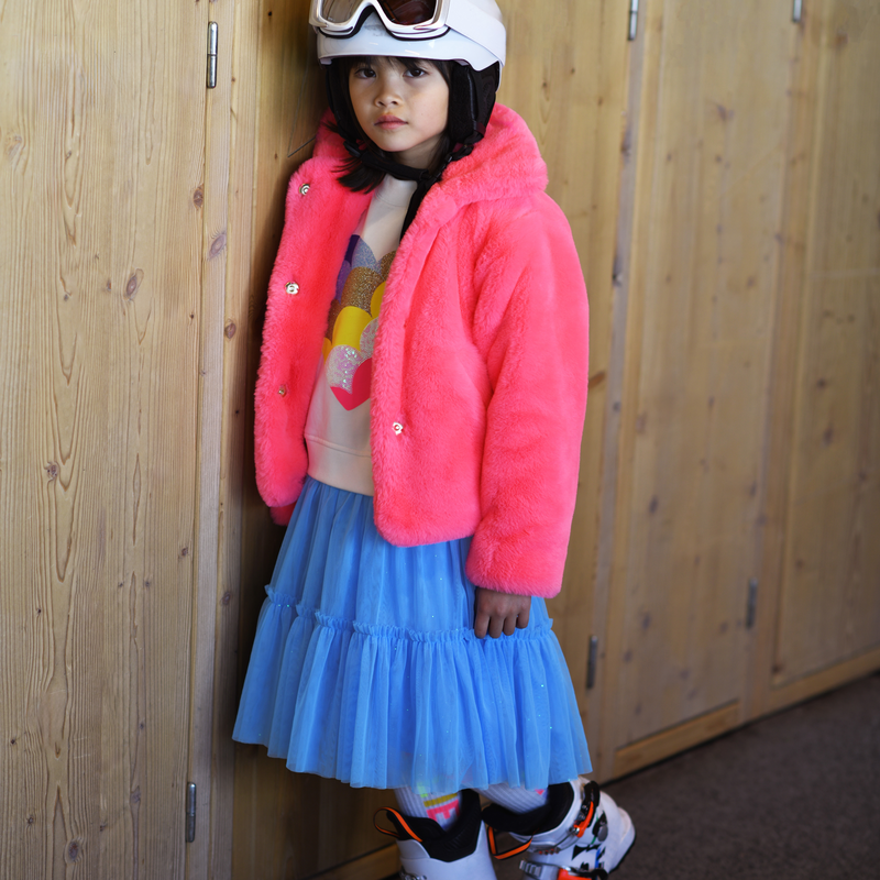 Originelles Kleid BILLIEBLUSH 
                        GIRL