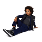 Langarm-T-Shirt KARL LAGERFELD KIDS 
                    BOY