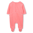 Pyjama aus Samt BILLIEBLUSH 
                    GIRL