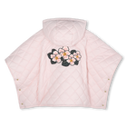 Umhang aus Polyester KENZO KIDS 
                    GIRL