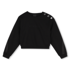 Sweat GIVENCHY 
                    GIRL