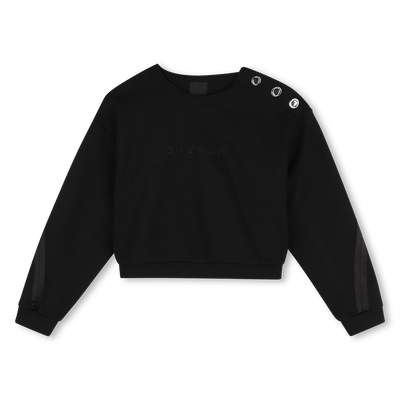 Sweat GIVENCHY GIRL