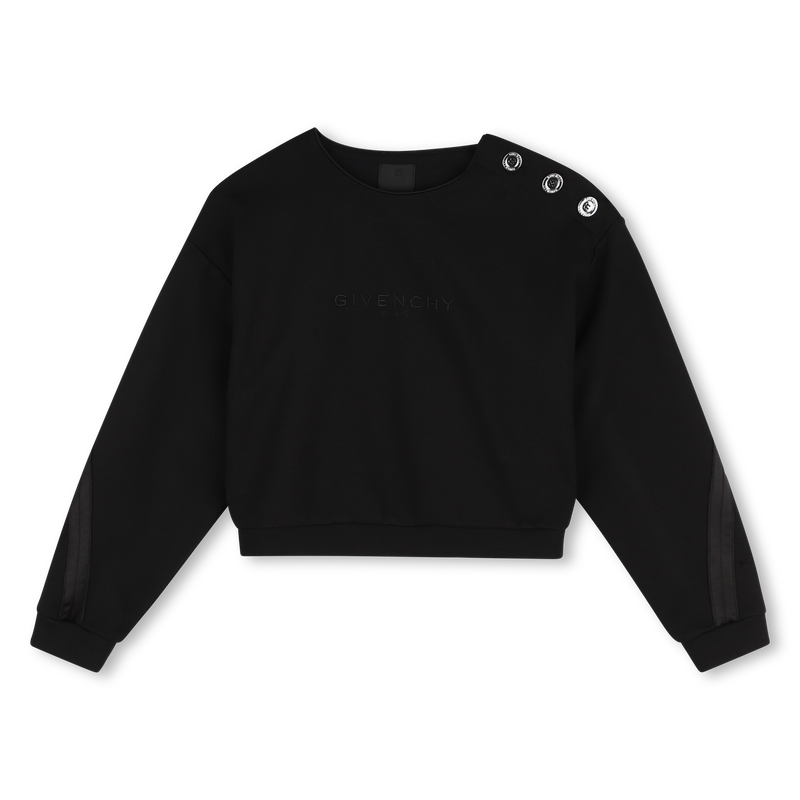 Sweat GIVENCHY 
                        GIRL