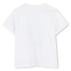 Kurzarm-Shirt TIMBERLAND 
                    BOY