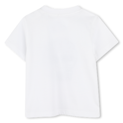 Kurzarm-Shirt TIMBERLAND BOY