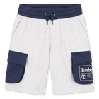 Jogging-bermudashorts TIMBERLAND 
                    BOY
