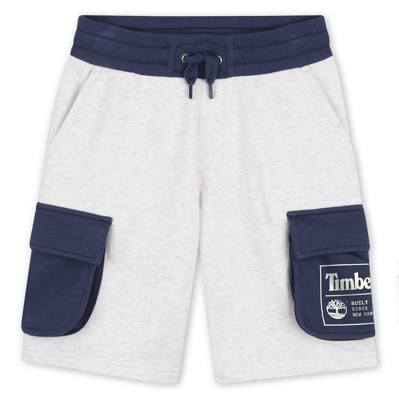 JOGGING-BERMUDASHORTS TIMBERLAND 
                        BOY