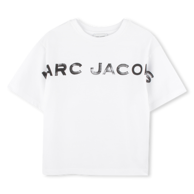 T-Shirt mit Illustrationen MARC JACOBS BOY