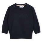 Pullover BOSS 
                    BOY