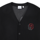 Cardigan aus Strick BOSS 
                    BOY