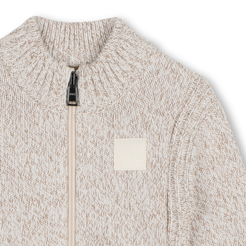 Strickcardigan BOSS 
                        BOY