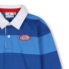 Langarm-Polo KIDS AROUND 
                    BOY