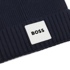 Strickm&uuml;tze BOSS 
                    BOY