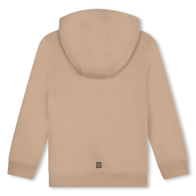 Kapuzensweatshirt GIVENCHY BOY