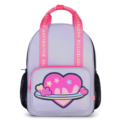 Rucksack BILLIEBLUSH M&Auml;DCHEN