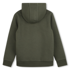 Kapuzenpullover TIMBERLAND 
                    BOY