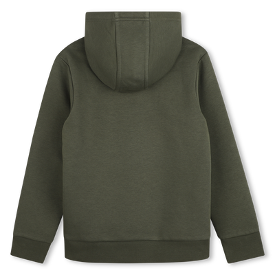Kapuzenpullover TIMBERLAND BOY