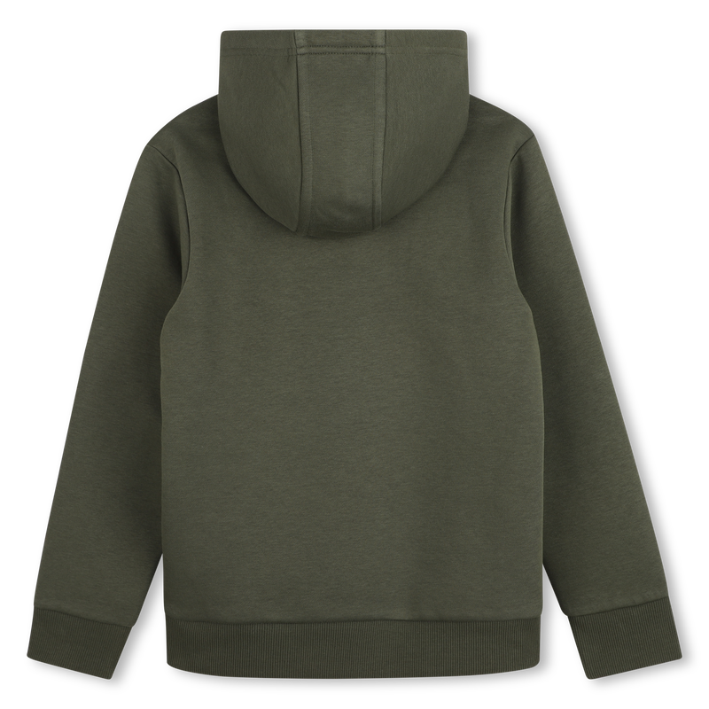 Kapuzenpullover TIMBERLAND 
                        BOY