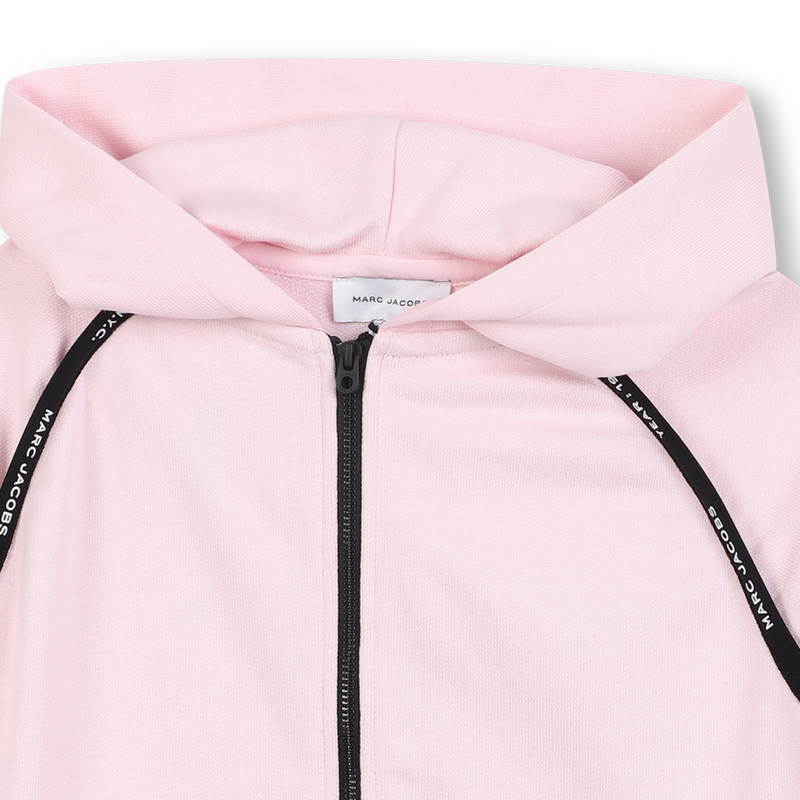 Cardigan mit Kapuze MARC JACOBS 
                        UNISEX