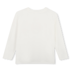 Langarmshirt MICHAEL KORS 
                    GIRL