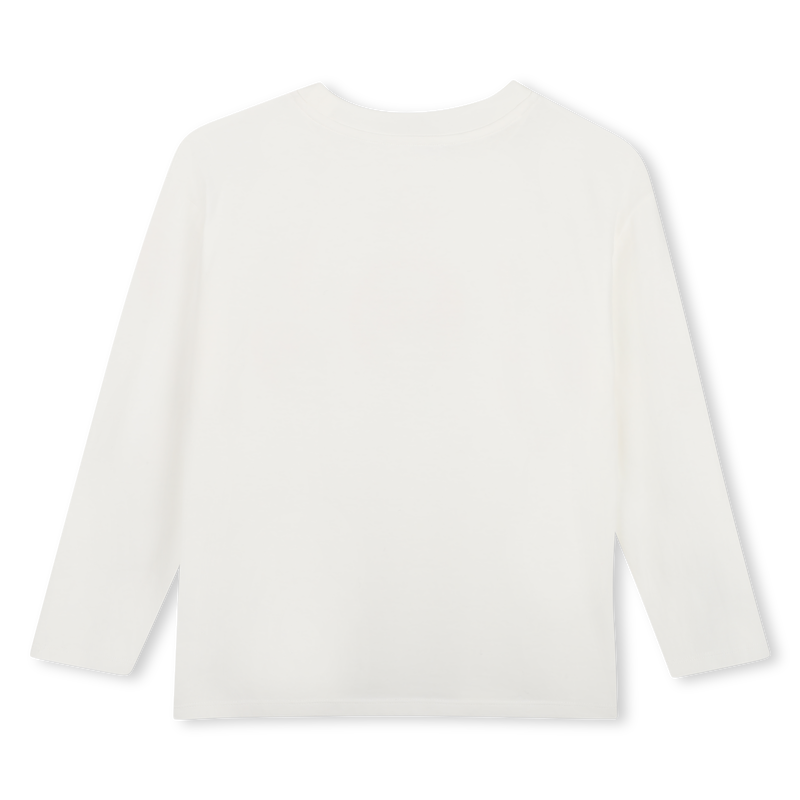 Langarmshirt MICHAEL KORS 
                        GIRL
