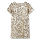 Festliches Paillettenkleid MICHAEL KORS 
                    GIRL