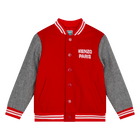 Wolljacke mit Stickerei KENZO KIDS 
                    GIRL